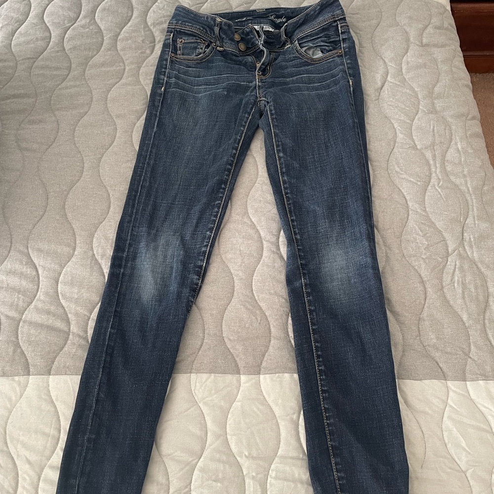 A/E jeans